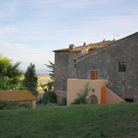 카살레 마리티모 Fattoria Della Gioiosa - Agriturismo La Gelinda 게스트하우스 외부 사진
