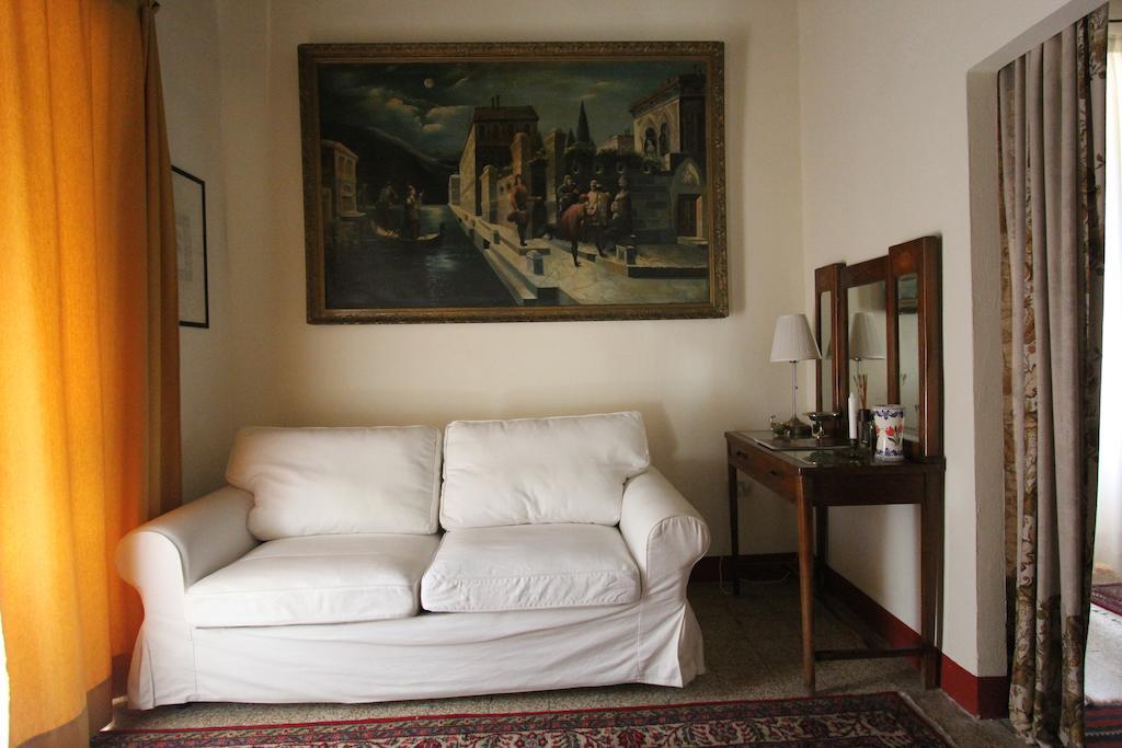 카살레 마리티모 Fattoria Della Gioiosa - Agriturismo La Gelinda 게스트하우스 객실 사진