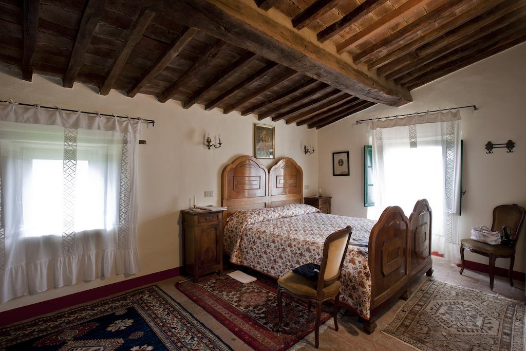 카살레 마리티모 Fattoria Della Gioiosa - Agriturismo La Gelinda 게스트하우스 객실 사진