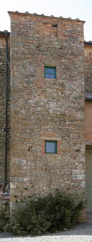 카살레 마리티모 Fattoria Della Gioiosa - Agriturismo La Gelinda 게스트하우스 외부 사진